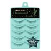 NEW/[Diamond Rush Official] DiamondLash Little Wink Series Melty Eye for Natural Eyes that Blend Into Your Eyes