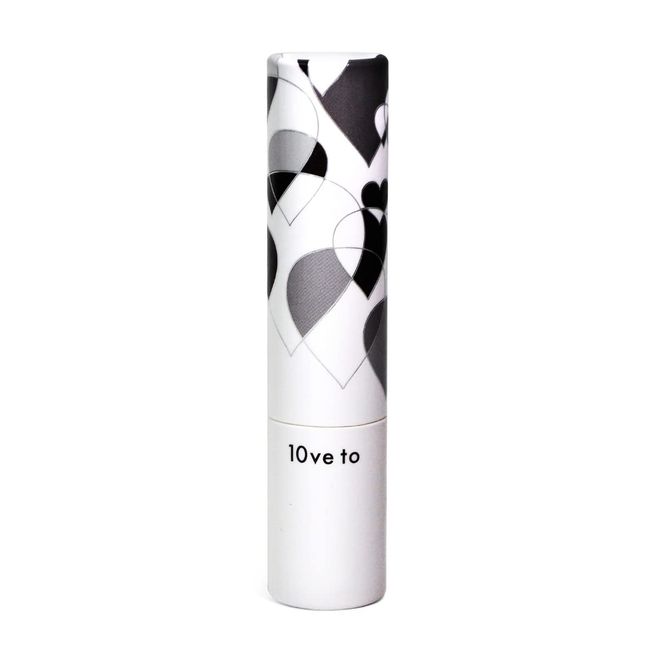 10ve to UV Lip Balm (SPF20/PA++) Lip Balm, UV Care, Sunscreen, Lip Care, Moisturizing, Moist