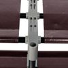 3 Tier Storage Cube Closet Organizer Shelf 9 Cube Cabinet Bookcase Storage New