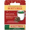 Burt's Bees® 100% Natural Origin Moisturising Lip Balm, Mint Cocoa