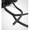 Rota Marine 10mt Black Polyester Braid on Braid Mooring Dock Line (Ready to Use)