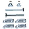 MOOG K100159 Alignment Caster/Camber Kit for Chevrolet Silverado 1500