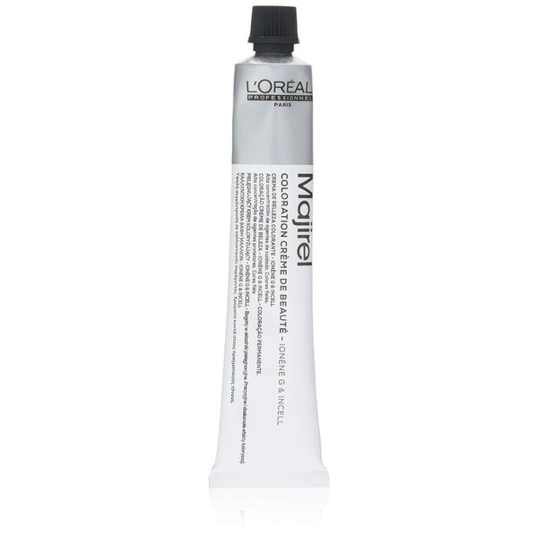 L'Oréal Majirel 10 Nail Polish, Pack of 1 (1 x 50 ml) 50 ml