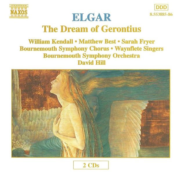 Elgar: The Dream of Gerontius