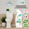 Action Green Descaler Gel Toilet Mint Ecocert 750 ml
