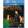 POMPEII 3D - MOVIE [Blu-ray] [2014]