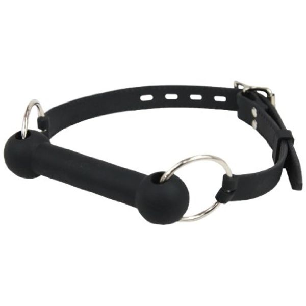 Silicone Bite Gag