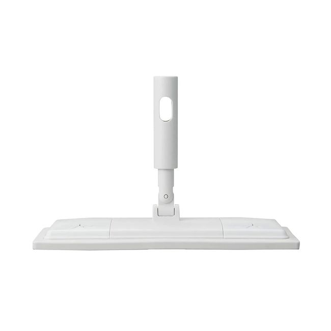 MUJI Cleaning Supplies System 44831946 Flooring Mop, Width 9.8 x Depth 3.9 x Height 6.5 inches (25 x 10 x 16.5 cm)