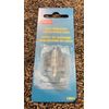 Staples Extra Core Desktop Tape Dispenser 1" core Replacement, One Each. New