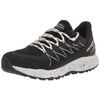Merrell Women's Bravada 2 Waterproof Sneaker, Black/White, 8.5