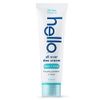 hello All Over Clean & Fresh Deodorant Cream, Aluminum Free Deodorant Cream for Pits, Privates + More, Offers 72 Hours of Freshness, Safe for Sensitive Skin, Vegan, 1 Pack, 3 Oz Tube