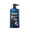 Morfose Shaving Gel - Infused with Soothing Aloe Vera and Vitamin E, Perfect for Sensitive Skin, Protects from Nicks and Cuts, Easy to Use and Rinse Off, 30.43 Fl Oz