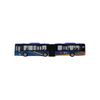 Daron MTA Articulated Bus, Multicolor, Small