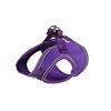 Doodlebone Snappy Harness, Violet, 1-2