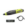USB LITHIUM Power Carver Kit