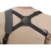 Barsony - Vertical Shoulder Holster for Bersa Thunder 380 32 Right