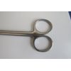 Aesculap BC178R Potts Tenotomy Delicate Pattern Scissors Blunt Curved 6-7/8"