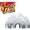 Original Classic Metal Slinky Walking Spring Educational Fidget Spring Toy
