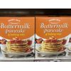 2 Pack Trader Joe’s ButtermilkPancake And Baking Mix