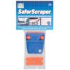 Permatex 80189 SaferScraper, 5 Refillable Blades