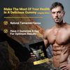 Shilajit Gummies, Shilajit micronutrient supplement, Himalayan premium     