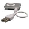 2 Pack USB Charger Cable Sync & Charge Cord for iPOD Shuffle 2nd Gen Generation