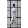 Eagle White Two Gang 13 A Extension Lead (3 Metre)