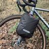 Alttribe Bag, Black Matte