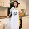 Azeeda 'I'm a Daddy' Unisex Cooking Apron (AP00082006)