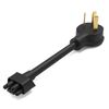 NEMA 10-30 Adapter Compatible with Tesla Gen 2 Mobile Charger