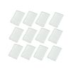 High Logic Multi-Purpose Anti-Vibration Cushion, Pack of 12