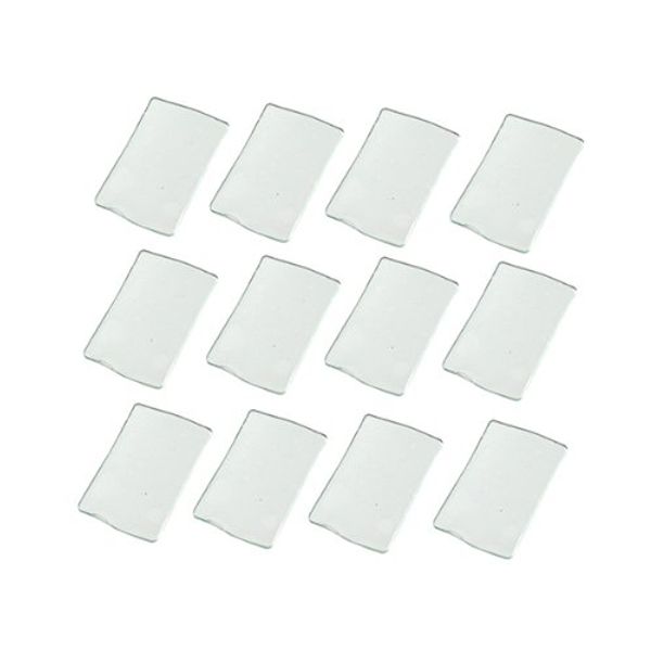 High Logic Multi-Purpose Anti-Vibration Cushion, Pack of 12