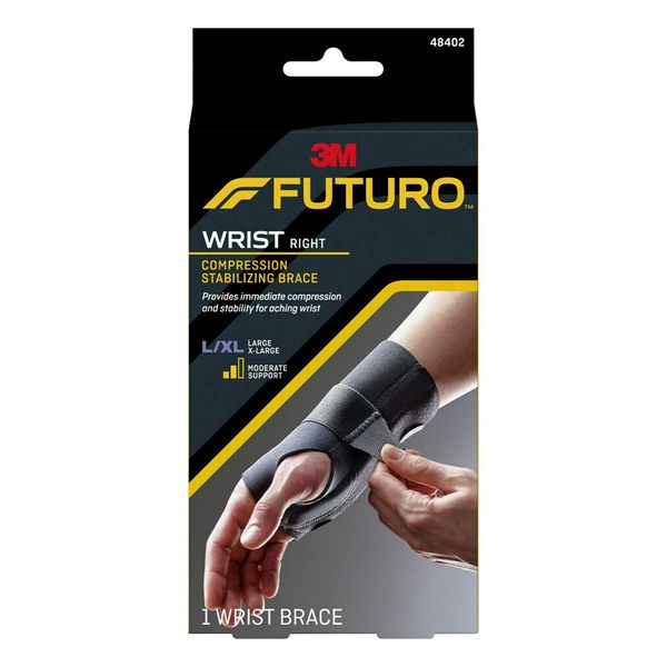 Futuro Energizing Wrist Support