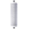 OEMIRY Replacement Filter for OM-CF01 Countertop Water Filter, Lasts Up to 9 Months, 1 Pack