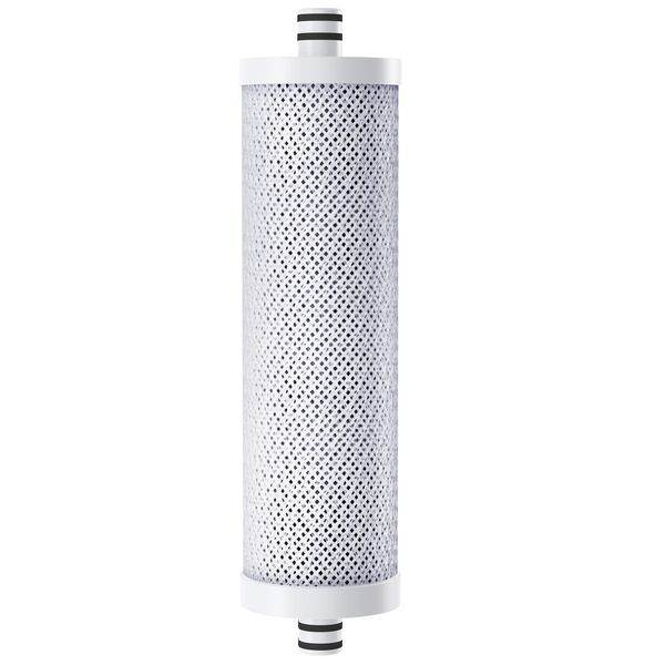 OEMIRY Replacement Filter for OM-CF01 Countertop Water Filter, Lasts Up to 9 Months, 1 Pack