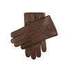 Dents Men's 5-1568 Gloves, Black, Large