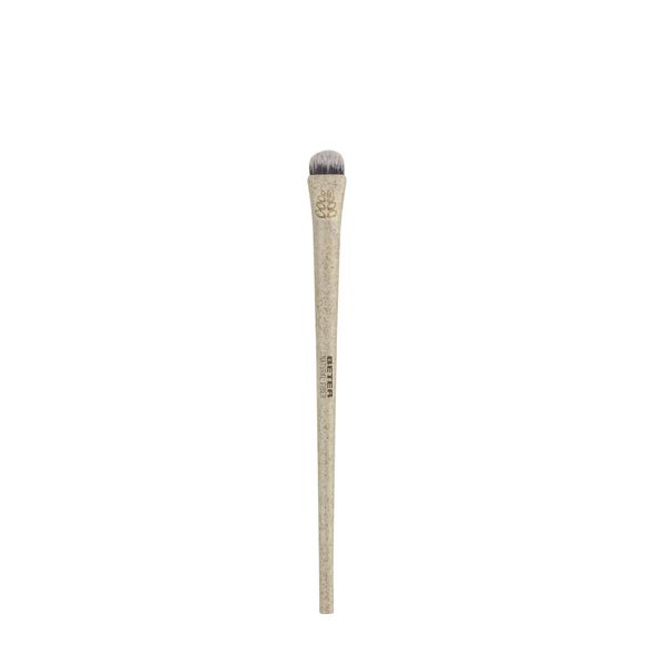 NATURAL FIBER BLENDER EYESHADOW BRUSH