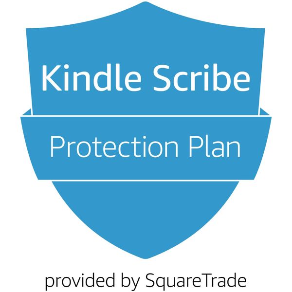3-Year Accident Protection Plan for Kindle Scribe