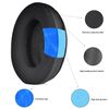 defean Cloud 2 Earpads Coolig Gel Replacement Cloud Alpha Ear Cushions Pads Compatible with HyperX Cloud Stinger/Cloud Flight/Cloud II/Cloud Alpha Wireless/Cloud Core/Mix Headphones