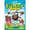 Funky Barn (Nintendo Wii U)