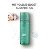 Wella Professionals INVIGO Volume Boost Crystal Mask 145 ml (Pack of 3)