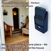 Wall & Car Vent Holder For BFT Mitto COOL C2 and C4 Gate Remotes
