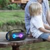 Tronsmart Rechargeable 40W Wireless Bluetooth Stereo Speaker Waterproof 4000mAh