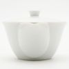 Treasures Jar White Porcelain 茶器