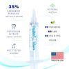 CRYSTAL CLEAR TEETH WHITENING Kit, 2021 Tiktok Trends