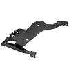 HECASA Right Headlight Bracket Compatible with 1997-2004 Chevy Corvette C5 Replacement for 16523682, 16523680