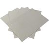 DJP A4 Greyboard 1500 Micron Thick Craft Card - 10 x A4 Sheets