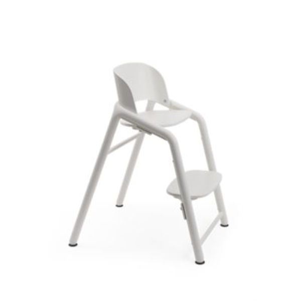 Bugaboo Giraffe Highchair White