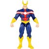 McFarlane - My Hero Academia 5 Figures Wave 1 - All Might