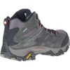 Merrell Men's Modern Hiking Boot, Beluga, 10